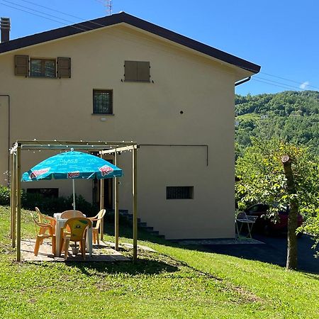 Madonna di Fornelli B&B Da Simone מראה חיצוני תמונה