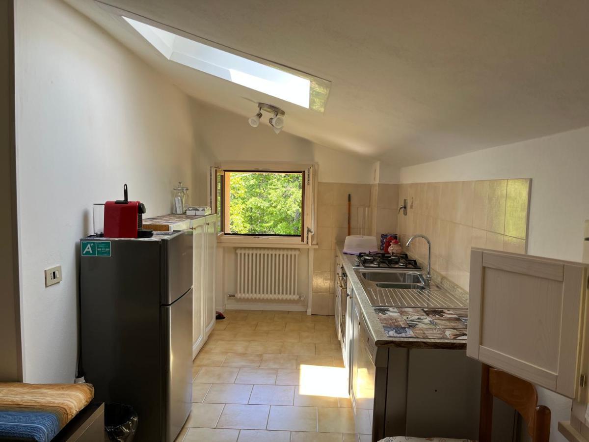 Madonna di Fornelli B&B Da Simone מראה חיצוני תמונה
