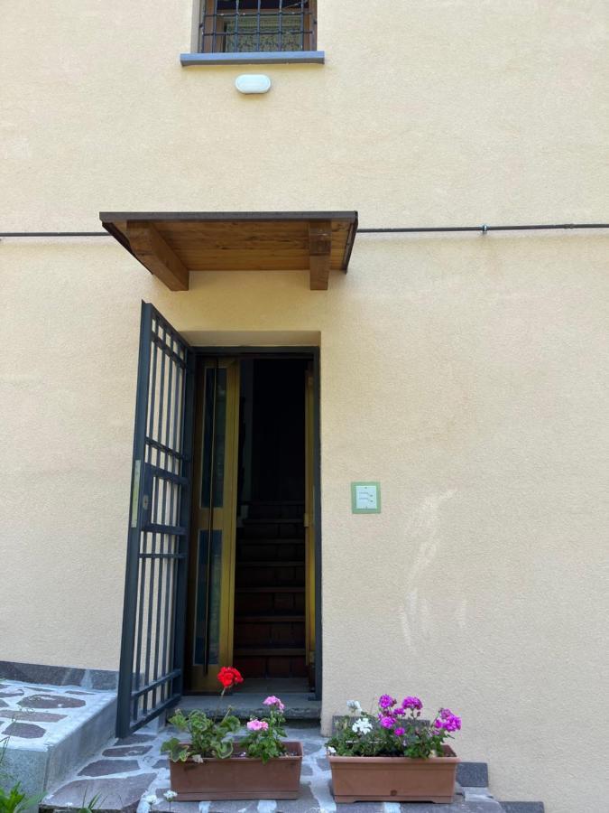 Madonna di Fornelli B&B Da Simone מראה חיצוני תמונה