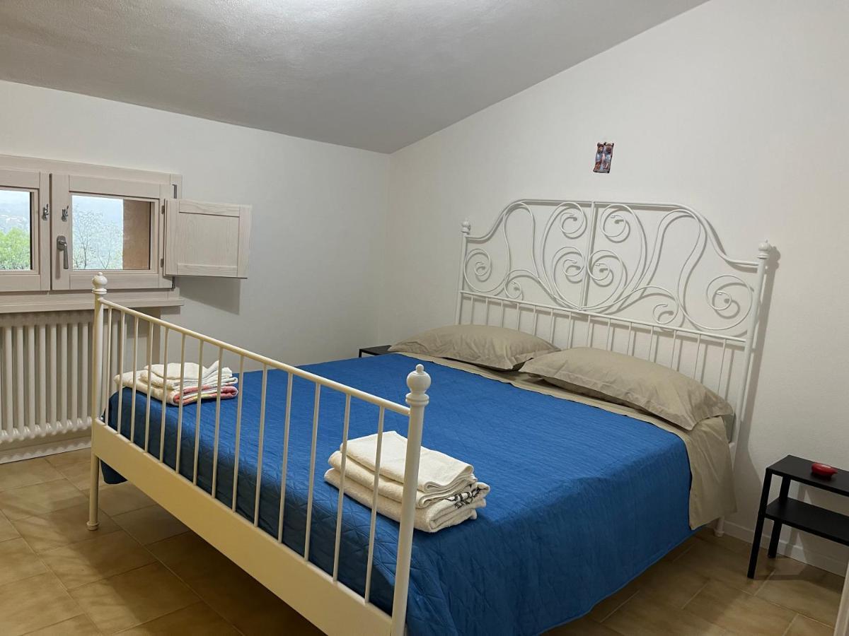 Madonna di Fornelli B&B Da Simone מראה חיצוני תמונה