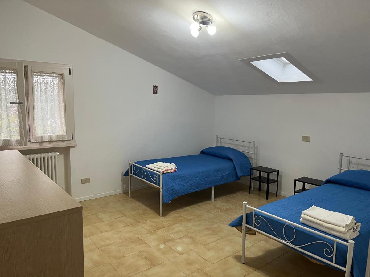 Madonna di Fornelli B&B Da Simone מראה חיצוני תמונה