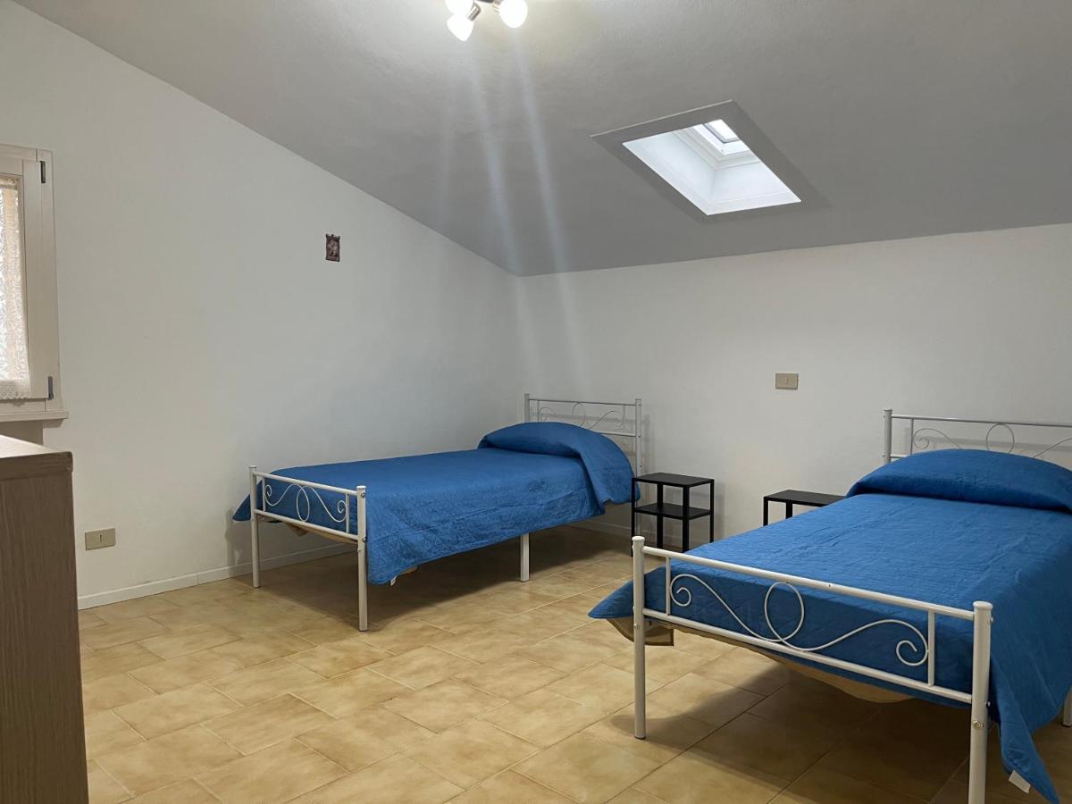 Madonna di Fornelli B&B Da Simone מראה חיצוני תמונה