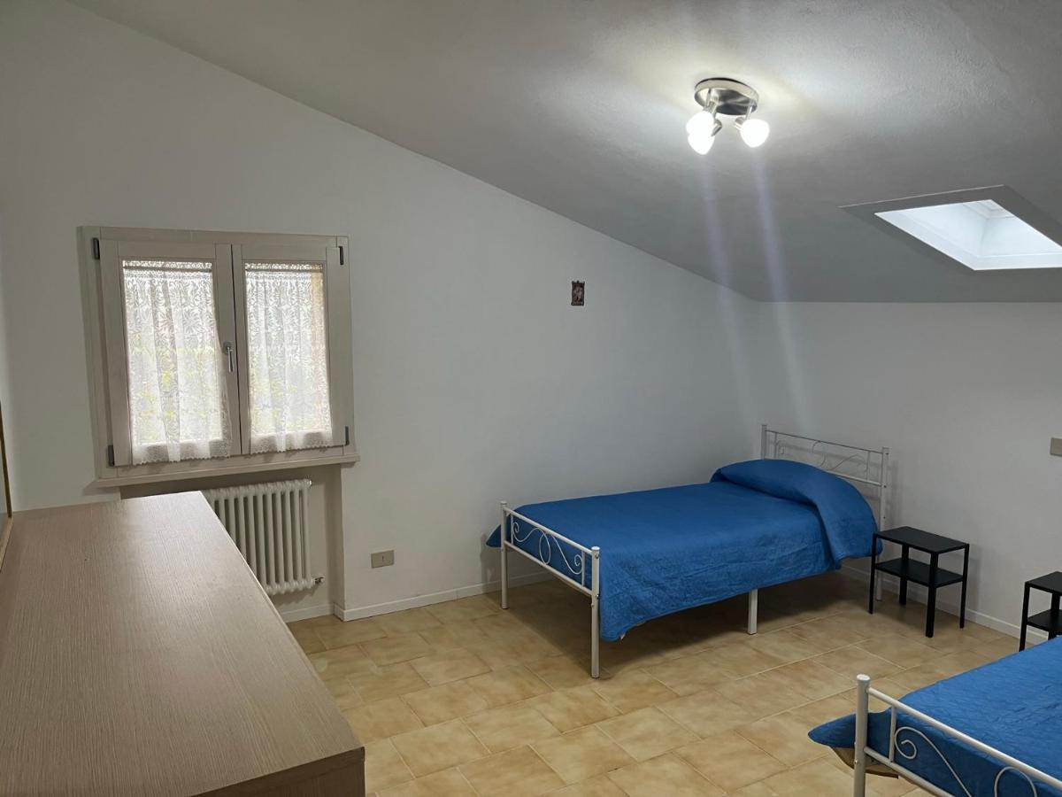 Madonna di Fornelli B&B Da Simone מראה חיצוני תמונה
