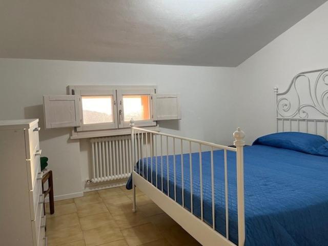 Madonna di Fornelli B&B Da Simone מראה חיצוני תמונה