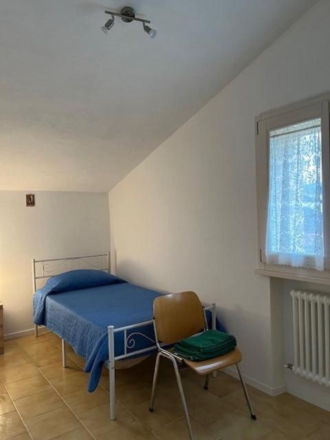 Madonna di Fornelli B&B Da Simone מראה חיצוני תמונה